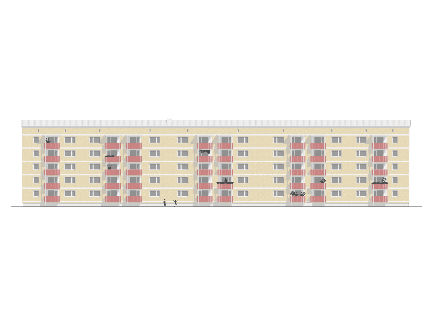 HAUSS_Architektur_LES_Fassade_sued