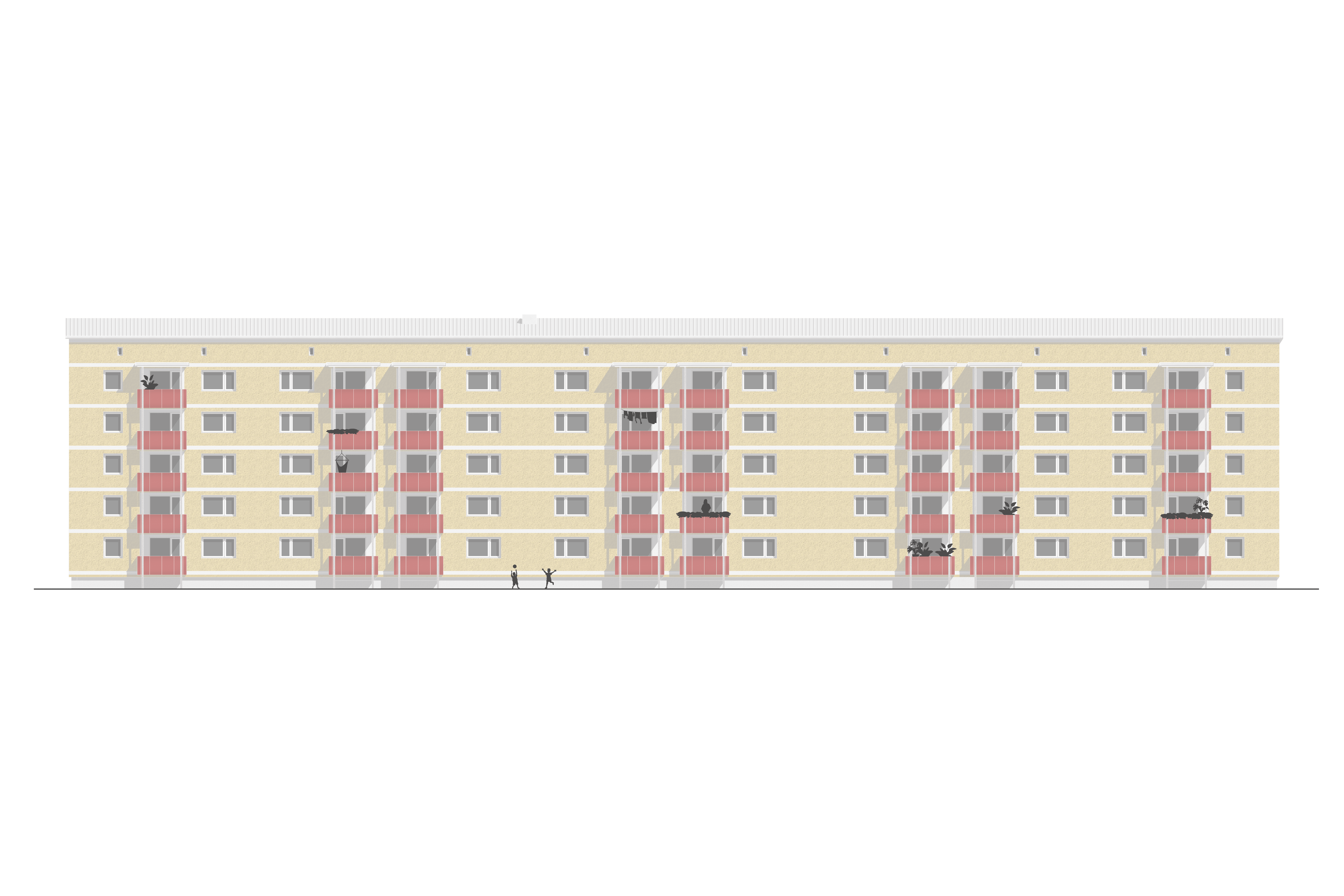 HAUSS_Architektur_LES_Fassade_sued