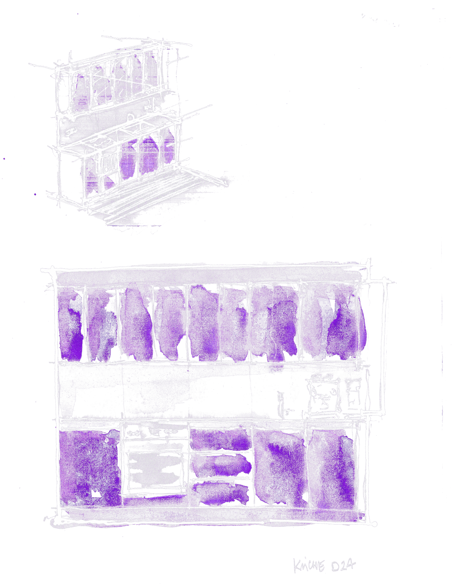 2025 hauss skizze küche d24