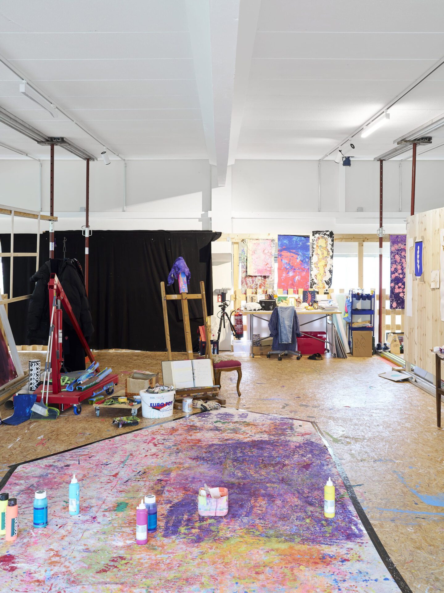 hauss architektur kunstwerke dah atelier i 2024 aspect ratio 3 4