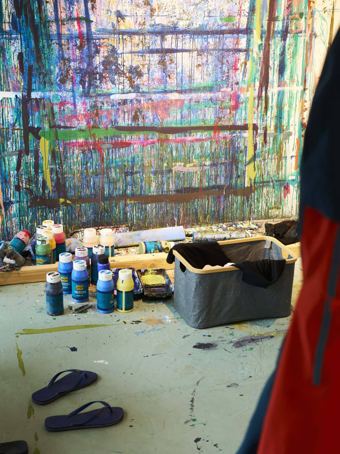 hauss architektur kunstwerke dah atelier iii 2024 aspect ratio 3 4
