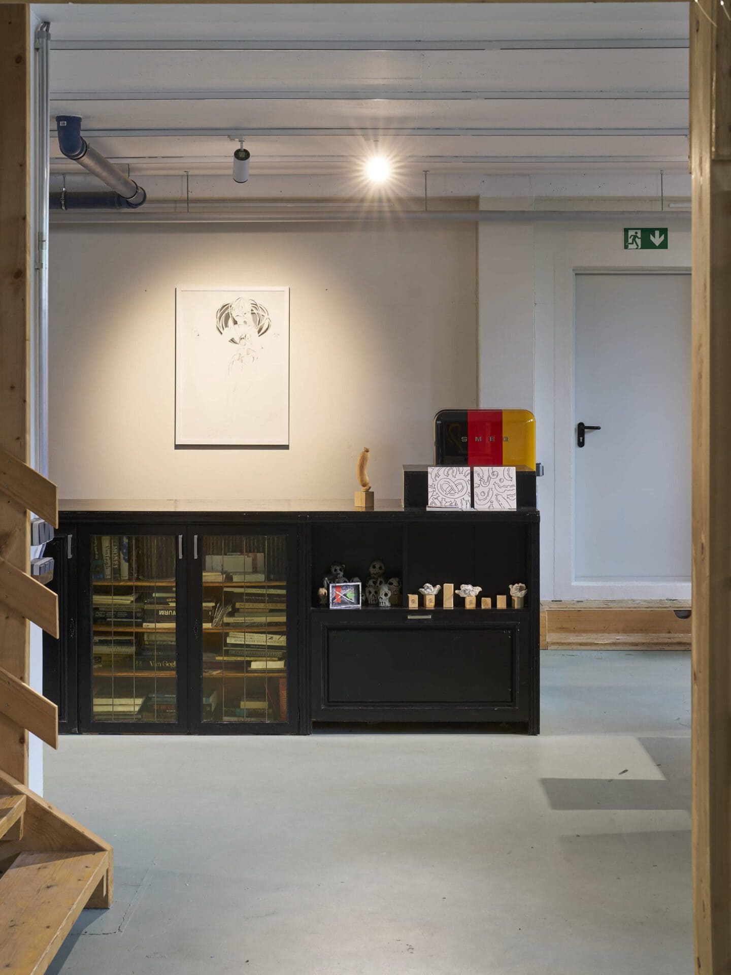 hauss architektur kunstwerke dah ausstellung ii 2024 aspect ratio 3 4